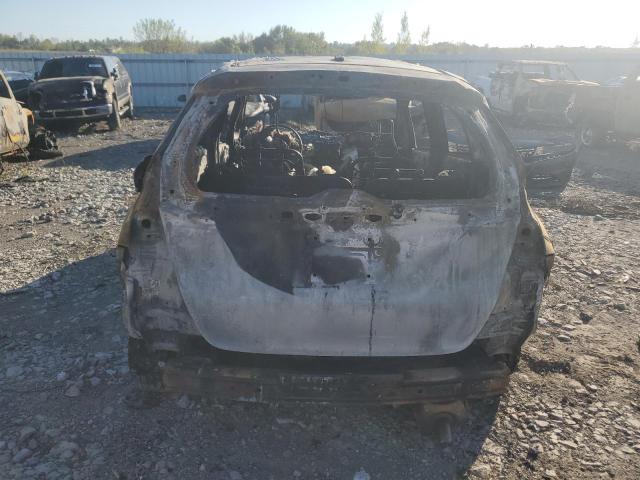 2016 HONDA FIT LX - JHMGK5H57GX023099