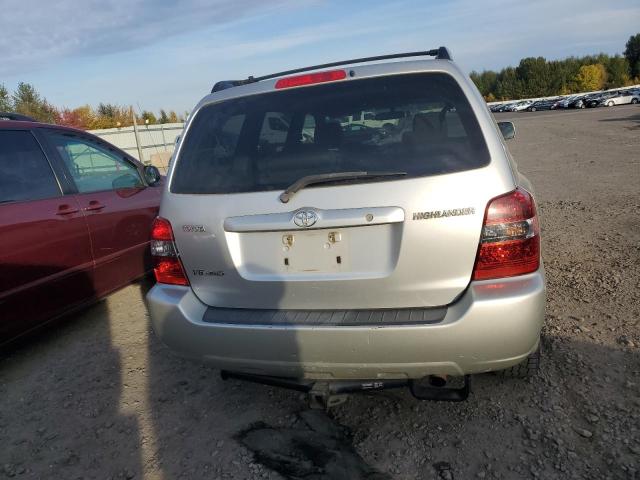 2005 TOYOTA HIGHLANDER #3285528269