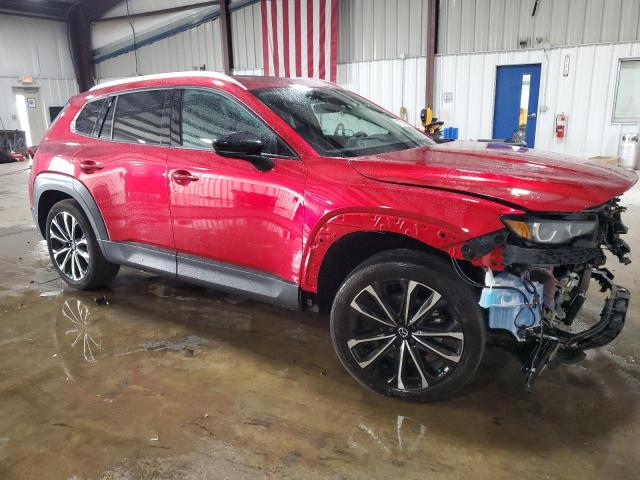 2025 MAZDA CX-50 PREM - 7MMVABEM0SN338370