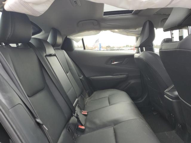 2023 TOYOTA PRIUS LE - JTDADABU1P3006591