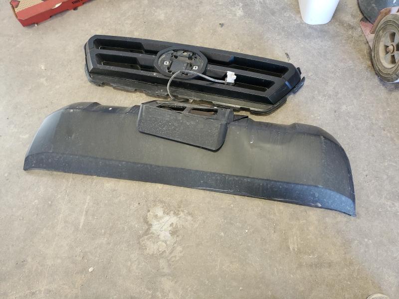 2022 TOYOTA TACOMA DOU #3301783339