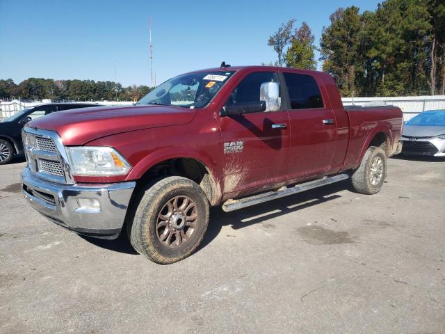 Global Auto Auctions: 2015 RAM 2500 LARAM