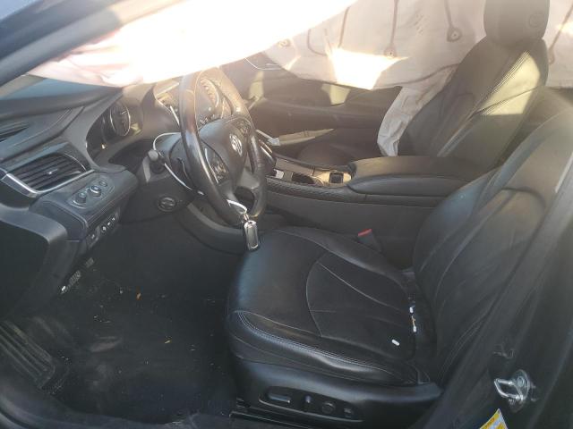 2019 BUICK LACROSSE P 1G4ZT5SS1KU110539