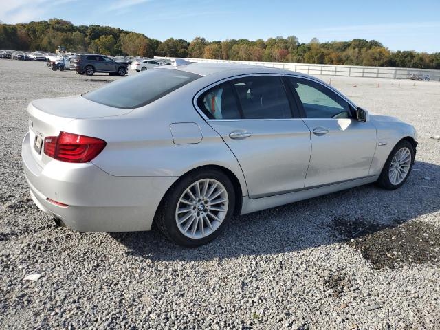 2011 BMW 535 I - WBAFR7C58BC607939