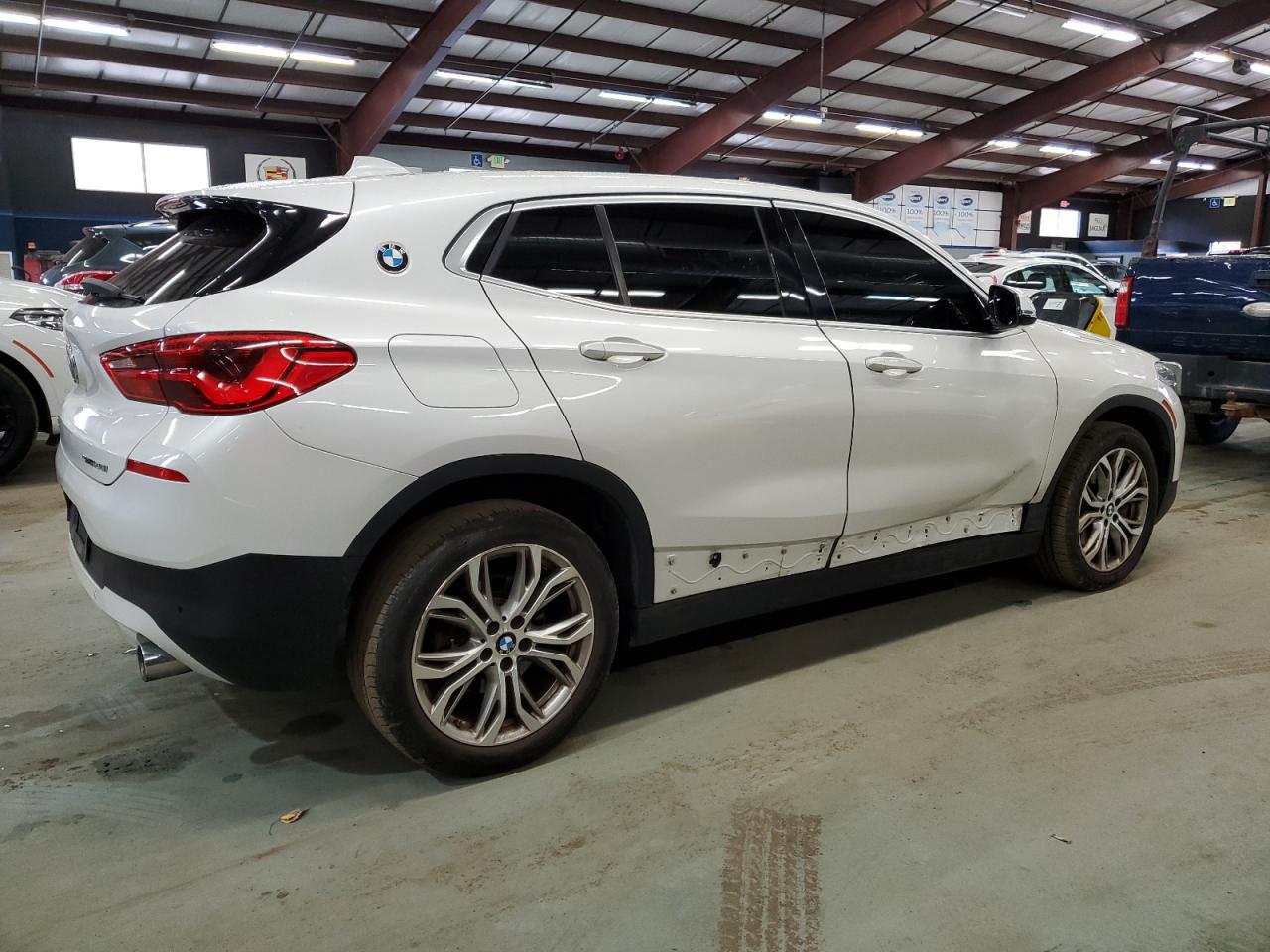 BMW X2 SDRIVE28I