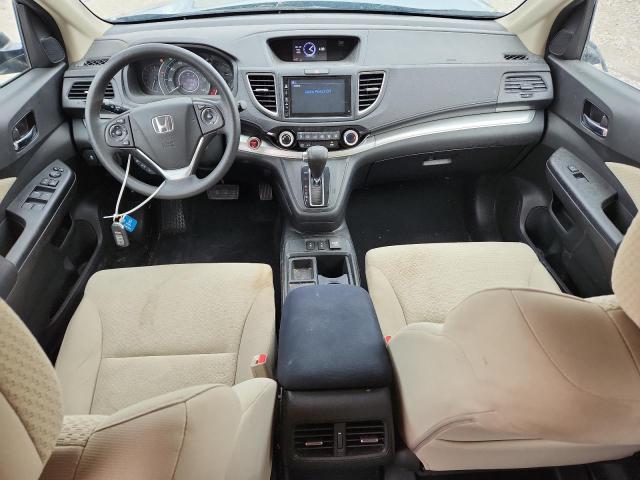 2016 HONDA CR-V EX - 2HKRM4H57GH656227