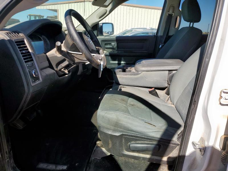 2014 RAM 1500 ST - 1C6RR6KT7ES238194