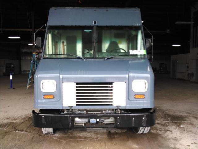 2020 FORD F59 #3304070492