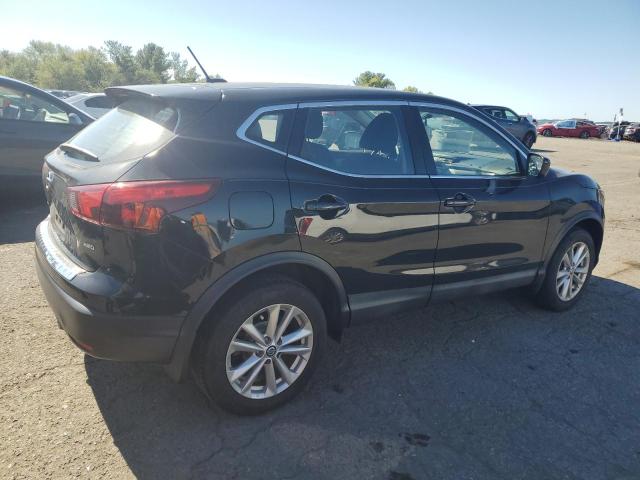 2019 NISSAN ROGUE SPOR - JN1BJ1CR6KW343498