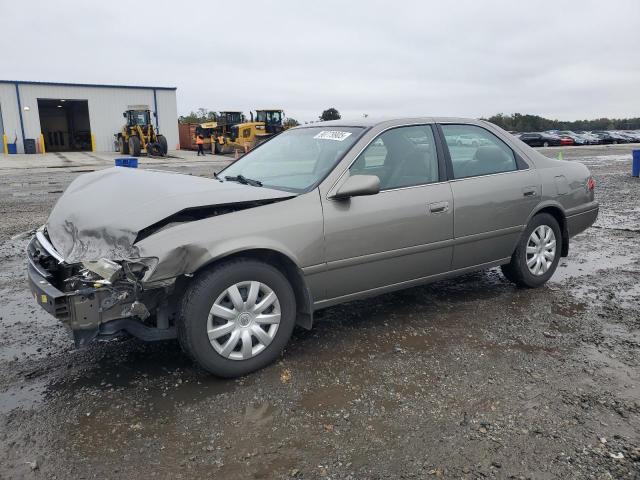 Global Auto Auctions: 2000 TOYOTA CAMRY CE