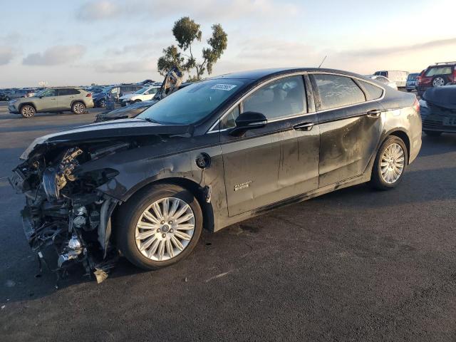 2014 FORD FUSION SE #3302989601