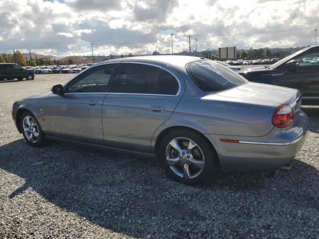 2007 JAGUAR S-TYPE #3302766374