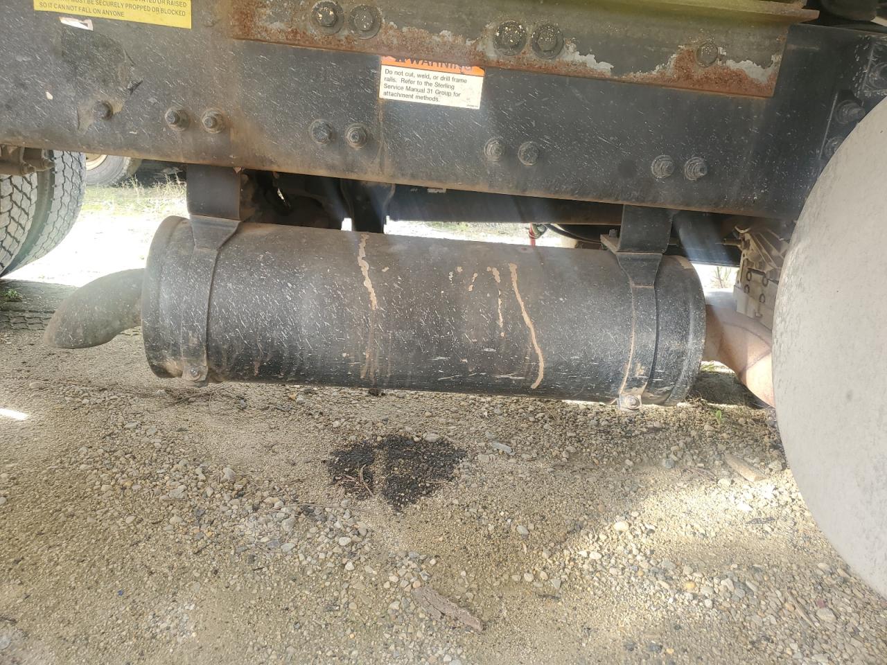 Lot #3302830897 2005 UNK L