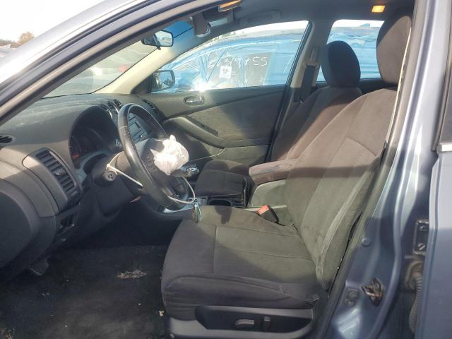 2010 NISSAN ALTIMA BAS - 1N4AL2AP3AC180518