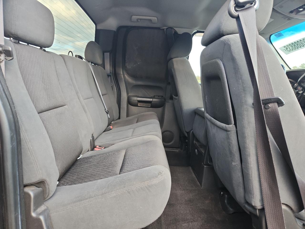 Lot #3278820641 2009 CHEVROLET SILVERADO