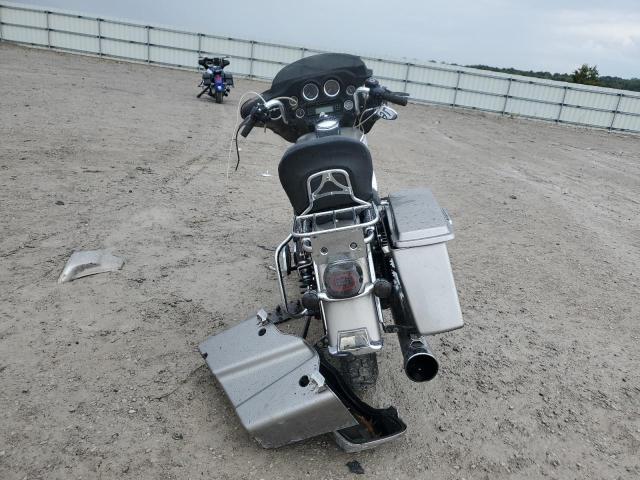 2007 HARLEY-DAVIDSON FLHT CLASSIC 1HD1FF4157Y648324