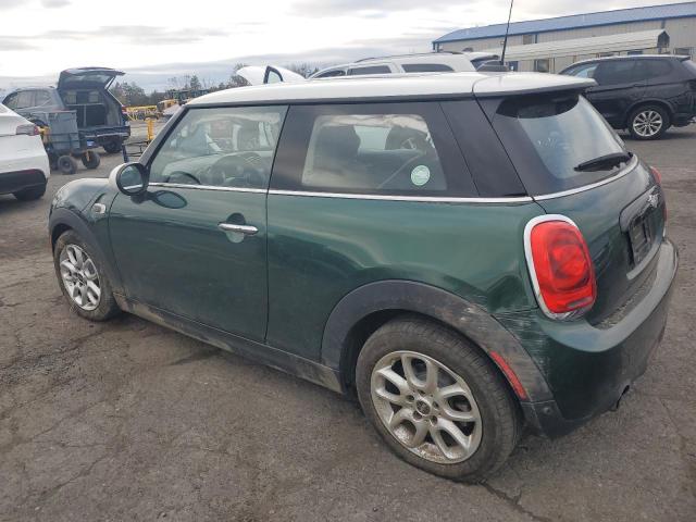 2019 MINI COOPER WMWXP5C56K2H29979