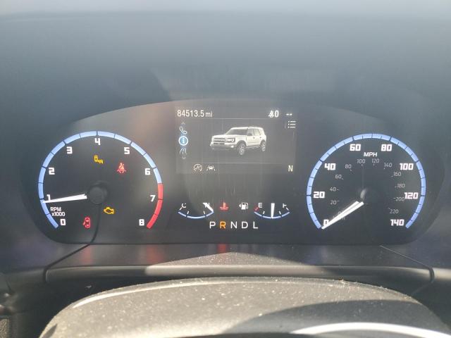 2021 FORD BRONCO SPO - 3FMCR9B69MRA71188