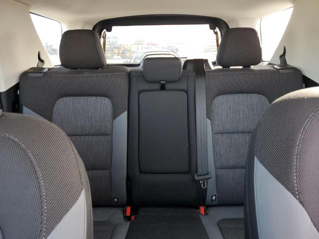 2023 FORD BRONCO SPO #3287725196