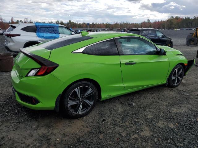 2016 HONDA CIVIC TOUR 2HGFC3B98GH427433