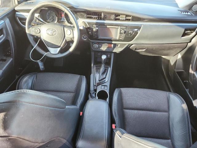 2015 TOYOTA COROLLA L 5YFBURHE8FP325155