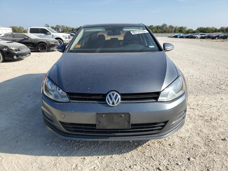 2016 VOLKSWAGEN GOLF S/SE 3VW217AU1GM040642
