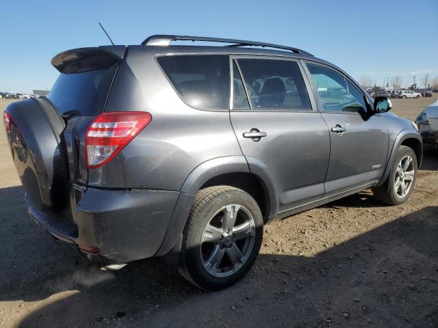2011 TOYOTA RAV4 SPORT - 2T3RF4DV9BW096180