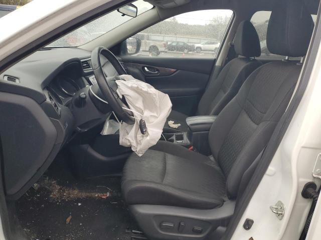 2019 NISSAN ROGUE S #3296432663