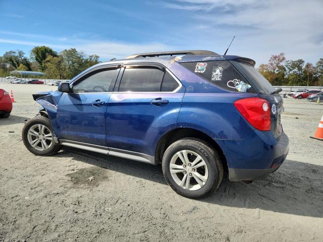 2010 CHEVROLET EQUINOX LT #3292545679