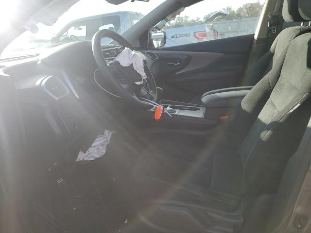 2022 NISSAN MURANO S - 5N1AZ2AS0NC117312