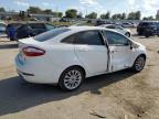 Lot #3297204395 2014 FORD FIESTA SE