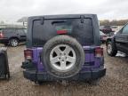 Lot #3302647122 2017 JEEP WRANGLER U