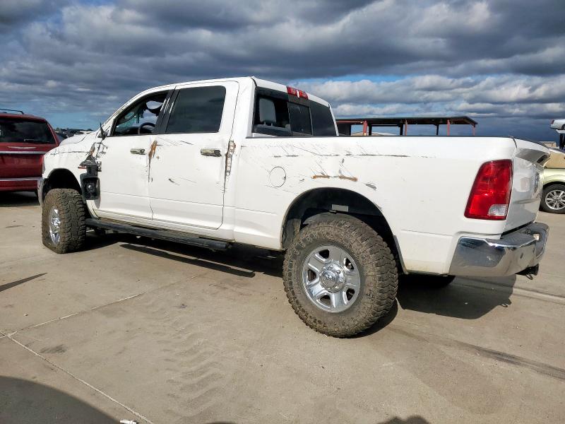 2017 RAM 2500 SLT - 3C6UR5DL4HG776395