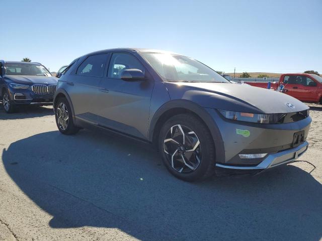 2023 HYUNDAI IONIQ 5 SEL KM8KN4AE0PU166710