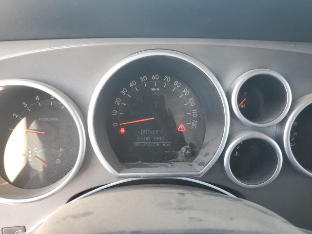 2014 TOYOTA SEQUOIA LI #3279729958