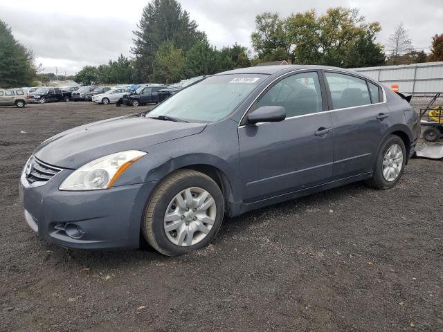 Global Auto Auctions: 2012 NISSAN ALTIMA BAS