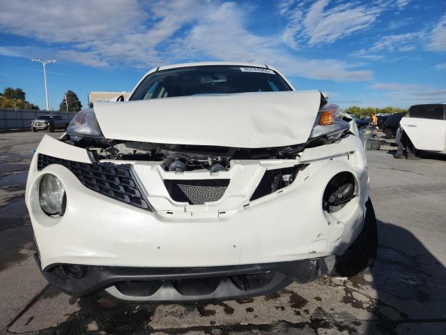 2015 NISSAN JUKE S #3290639788