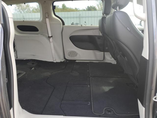 2021 CHRYSLER PACIFICA TOURING L - 2C4RC1BG1MR608068