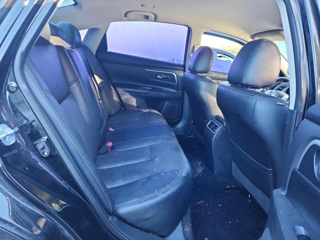 2018 NISSAN ALTIMA 2.5 #3301793332