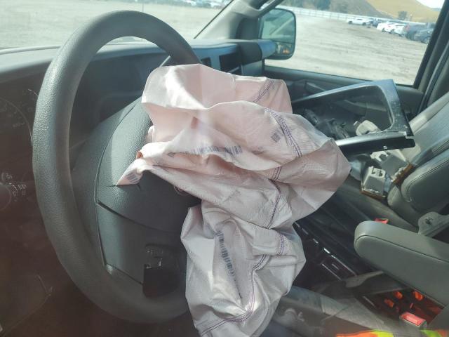 2021 GMC SAVANA CUT #3291155993