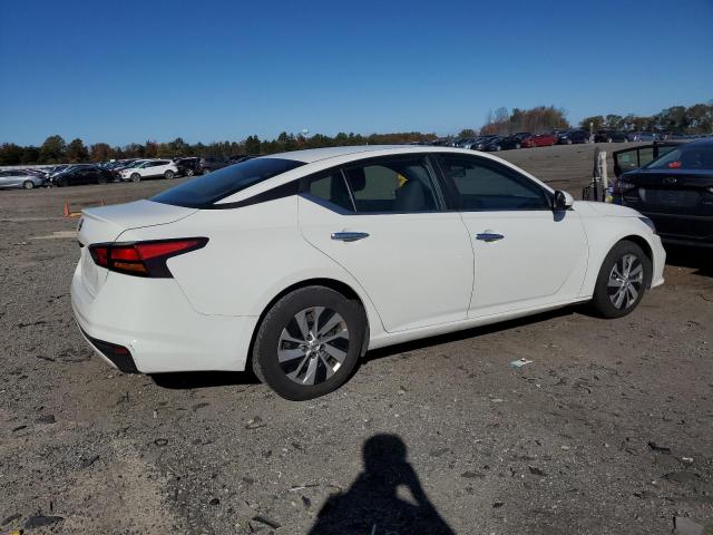 2022 NISSAN ALTIMA S 1N4BL4BV5NN325937