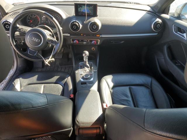 2016 AUDI A3 PREMIUM #3293670387