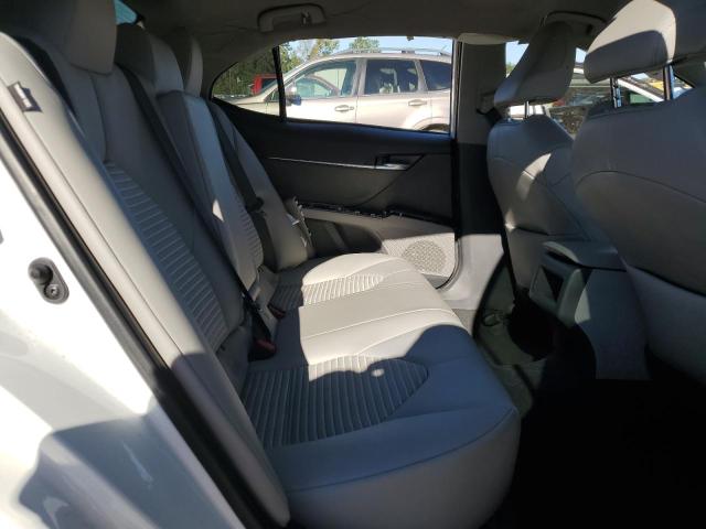 2020 TOYOTA CAMRY SE - 4T1G11AK3LU884008