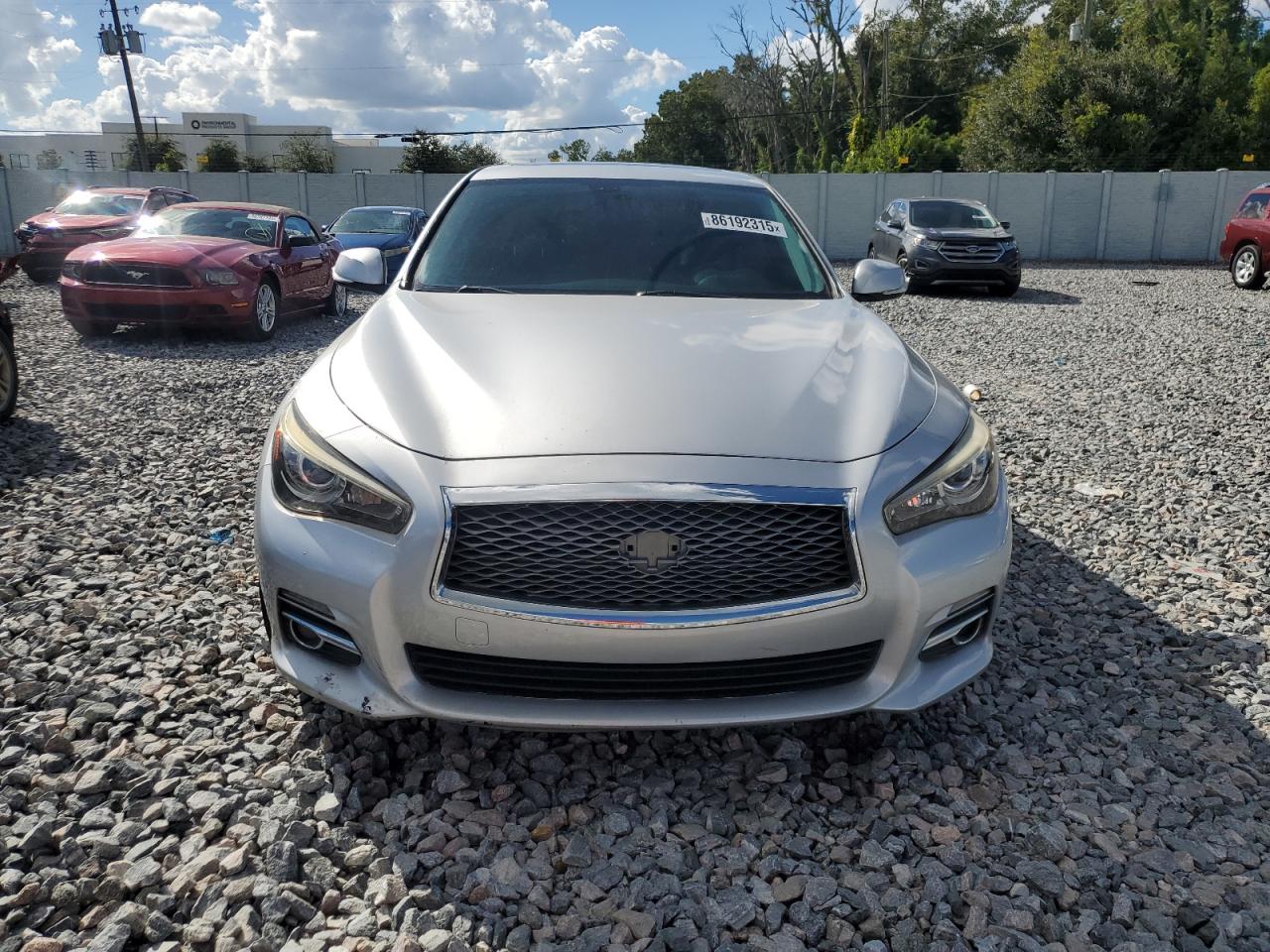 INFINITI Q50 BASE