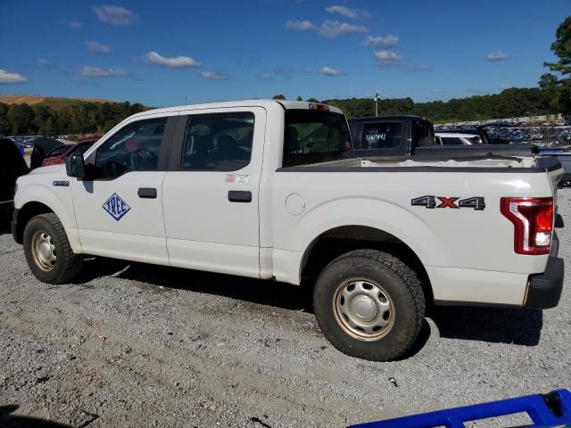 2015 FORD F150 SUPER - 1FTEW1EF1FFC30918