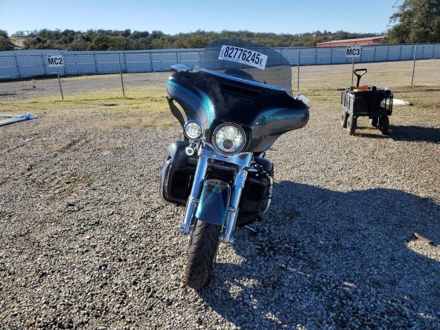 2015 HARLEY-DAVIDSON FLHTKSE CV - 1HD1TEN32FB953834