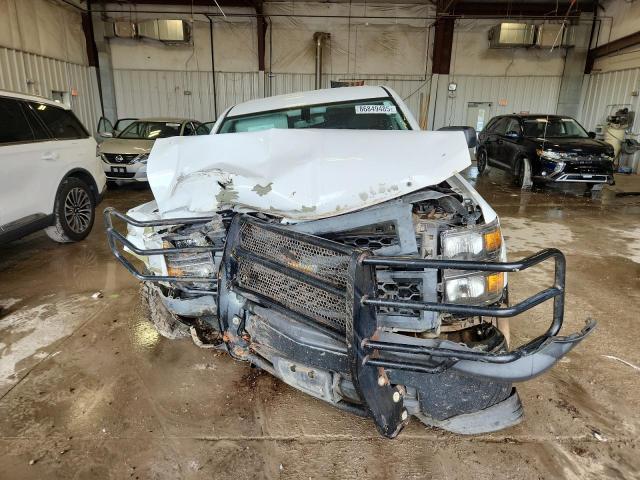 2014 CHEVROLET SILVERADO - 3GCUKPEC5EG401506