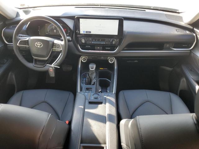 2025 TOYOTA GRAND HIGH #3275452741