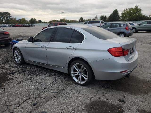 2015 BMW 335 I WBA3A9G59FNT09250