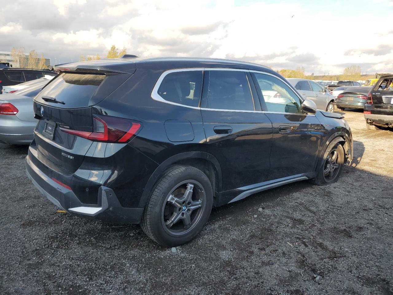 BMW X1 XDRIVE28I